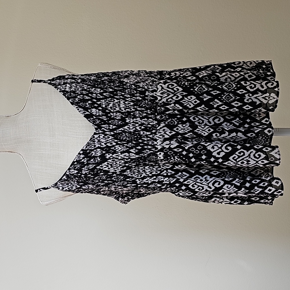 Summer Camisole Top